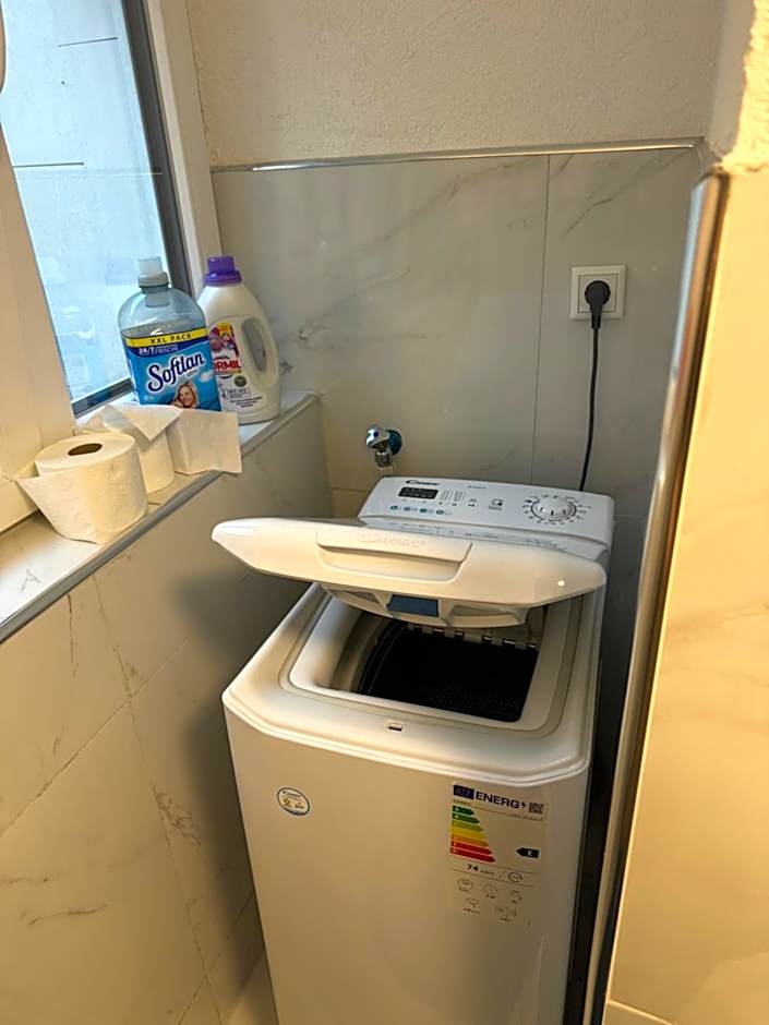 Apartment Malti