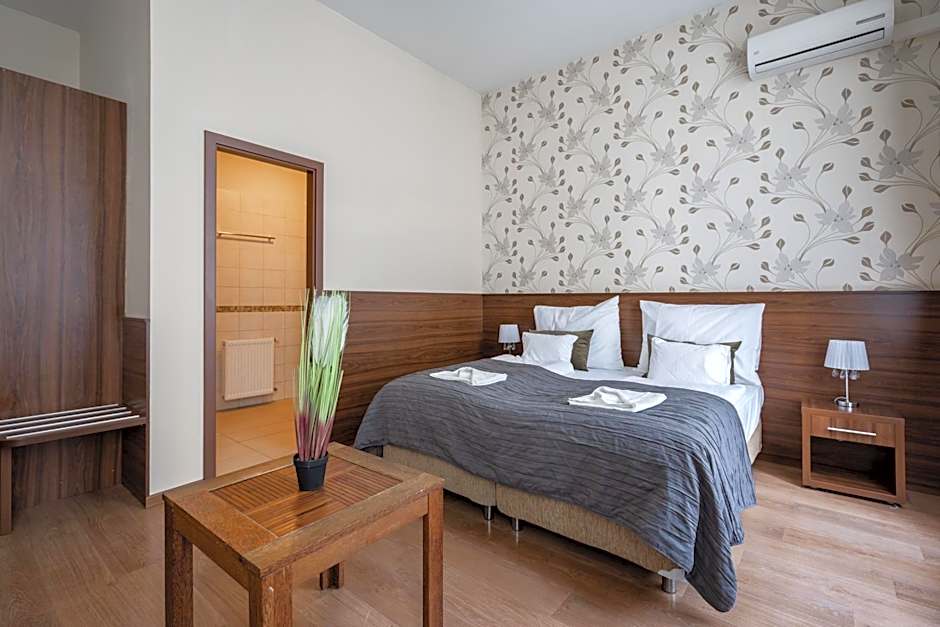 Elit Boutique Rooms- Best Location by BQA