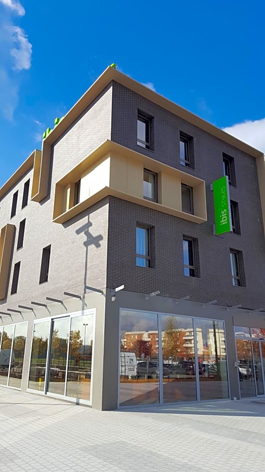 ibis Styles Versailles Guyancourt