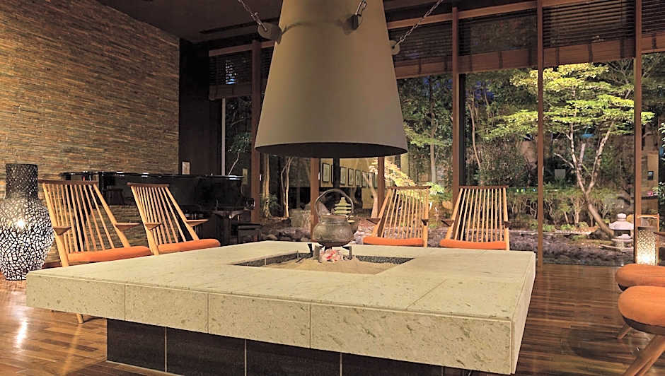 Laforet club Ito onsen Yunoniwa