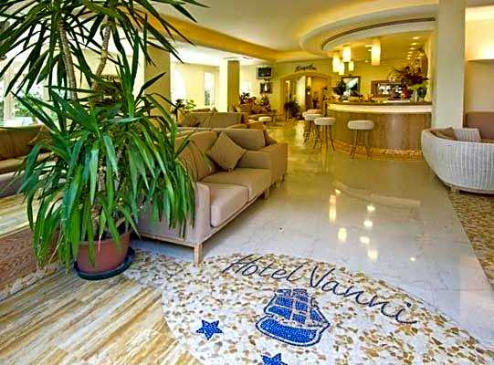 Hotel Vanni