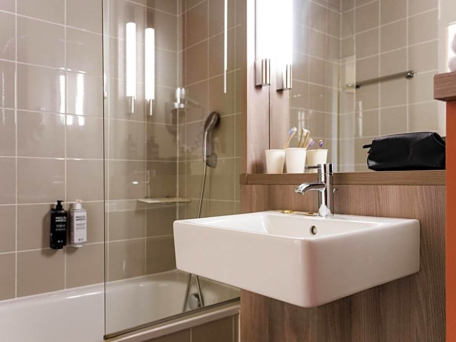 ibis Styles Versailles Saint Quentin en Yvelines