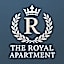 The Royal Apartment at New Cairo الشقة الملكية بالقاهره الجديدة