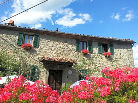 B&B La Margine e SPA