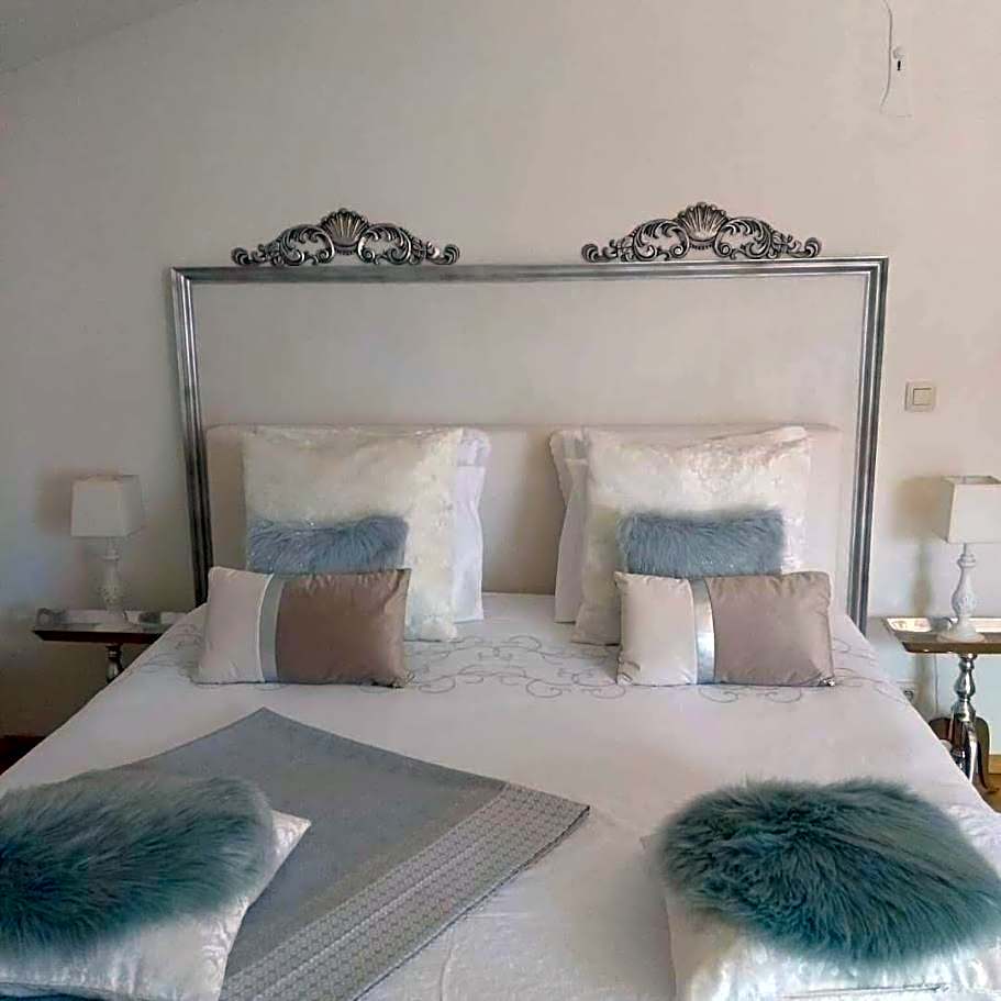 B&B Hof van Vervoering