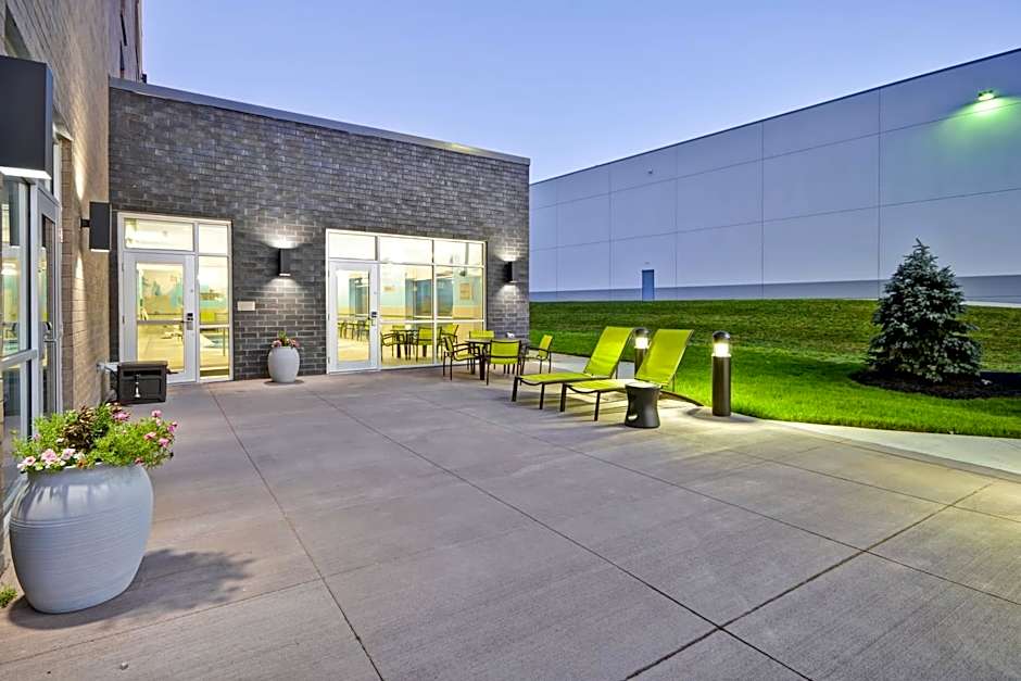 SpringHill Suites by Marriott Cincinnati Blue Ash