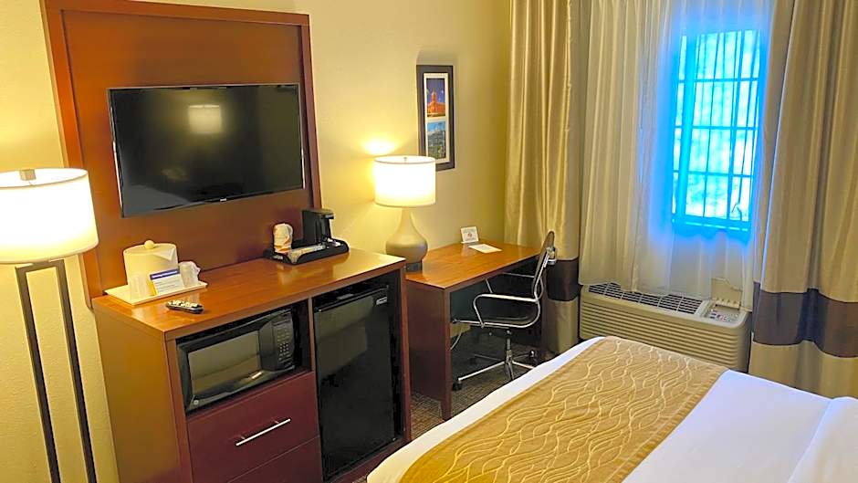 Comfort Inn Flagstaff South I-17