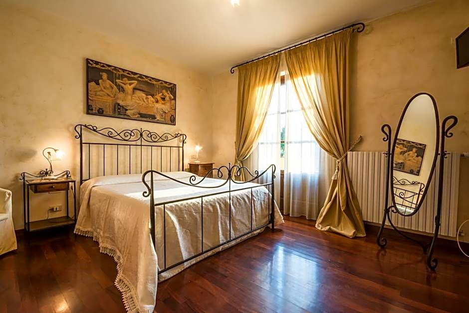 B&B Maesta' Di Cudino