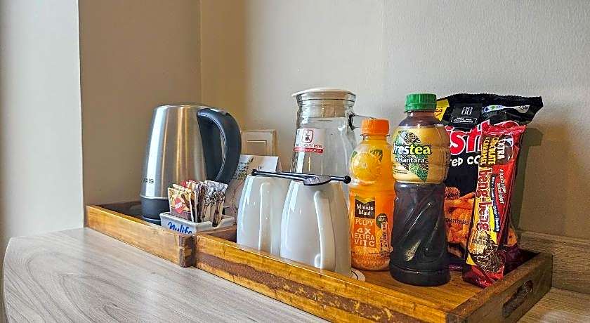 Hotel 88 Kedungsari by WH