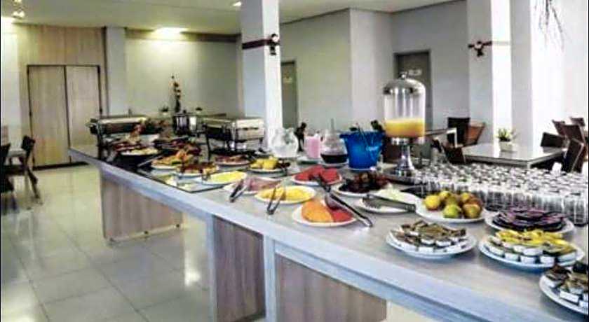 Hotel Giardino Rio Quente Apartamento Duplex Cobertura 627-P