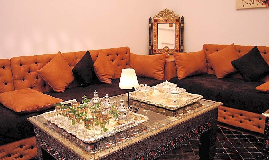 Hotel Riad XO HANNAH