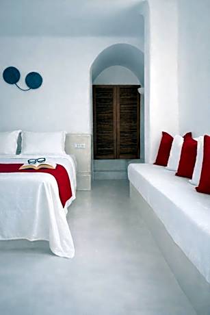 Finikia Memories Hotel