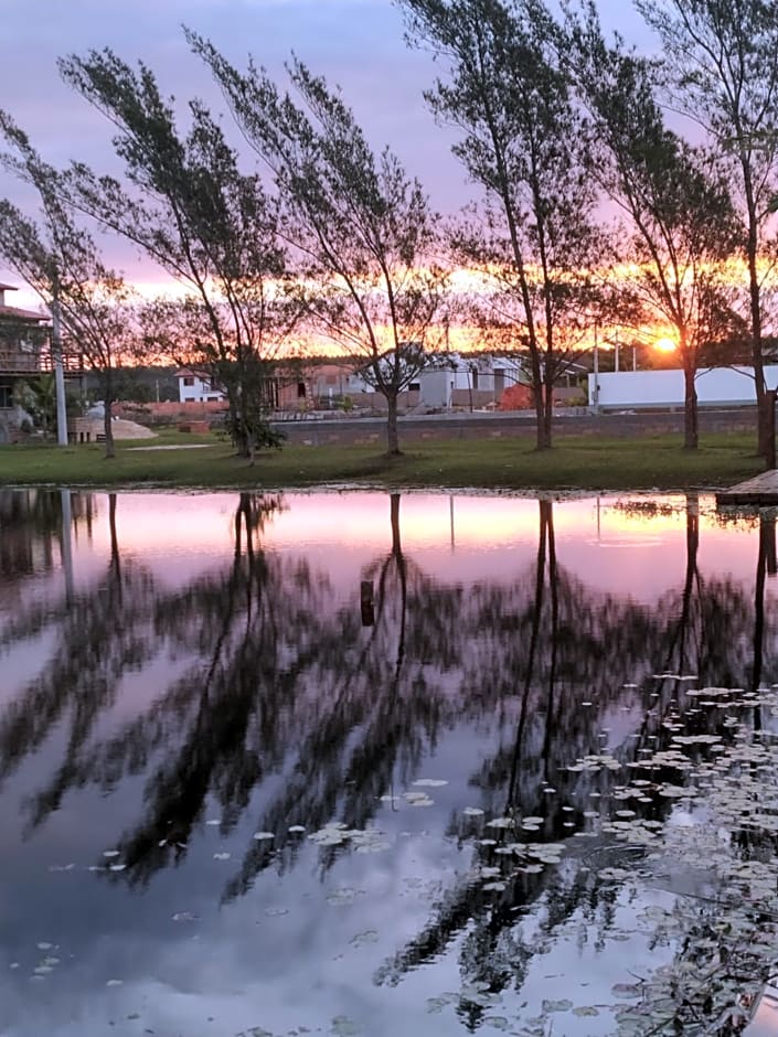 Bella Ciao Hospedaria