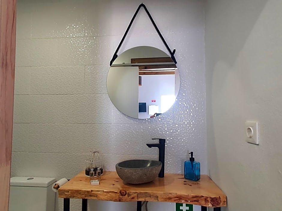 Xagi House - Montargil