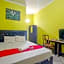 WILUDJENG Guest House near Alun Alun Sragen Mitra RedDoorz