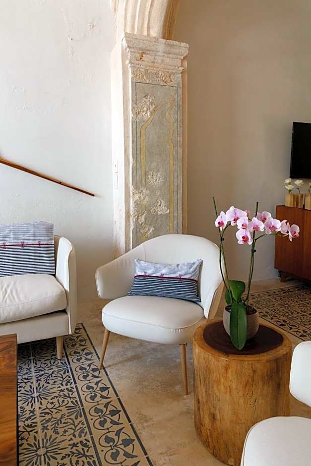 Las Lupitas Hotel Boutique