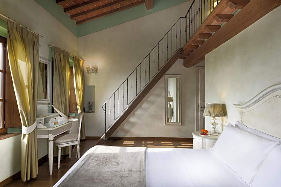Relais la Leopoldina