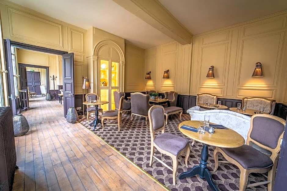 Hôtel Particulier de Champrond