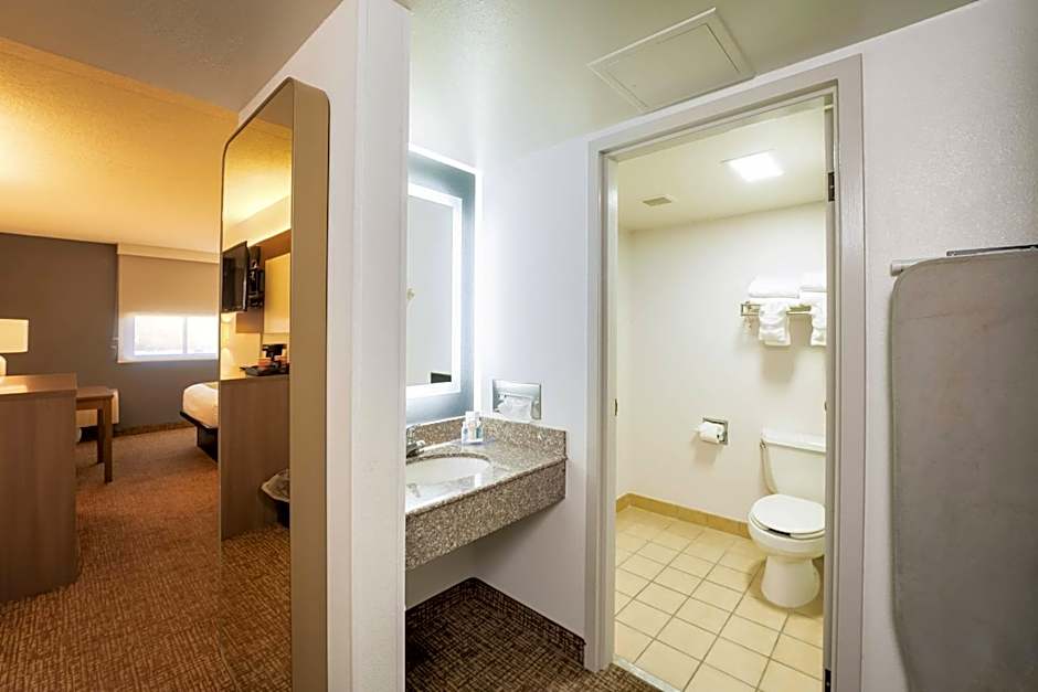Comfort Inn Las Vegas New Mexico