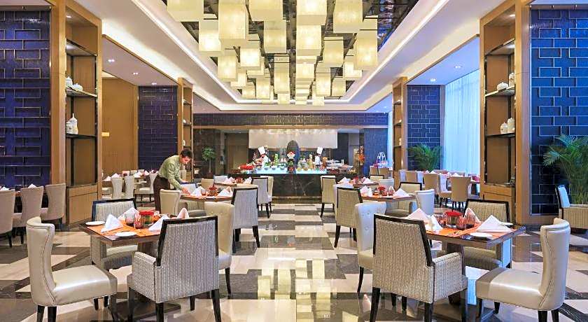 Wanda Realm Nanchang