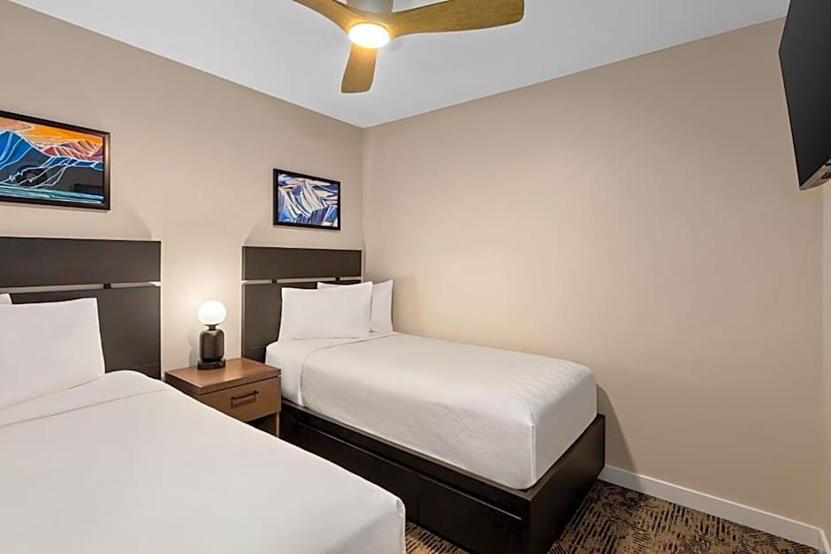 Worldmark Whistler Sundance