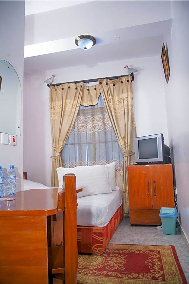 Natron Palace Hotel