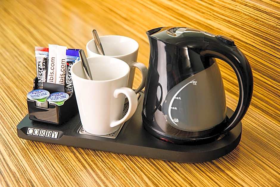 ibis budget London Heathrow Central