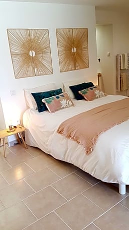Villa Marie