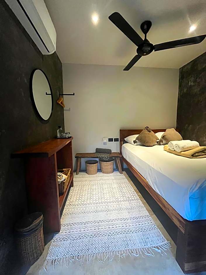 Meteora Stay & Coffeehouse Tulum