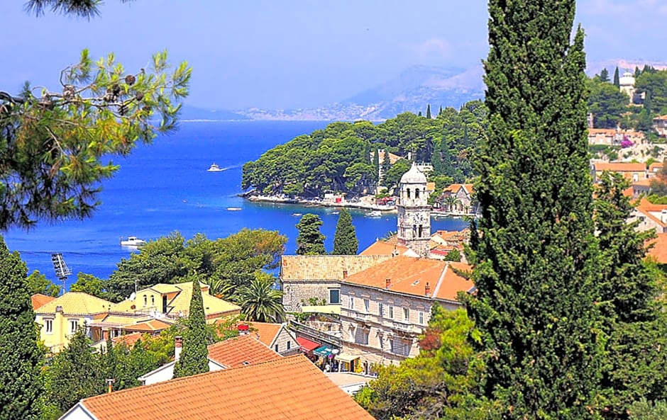 Apartments Dub Cavtat