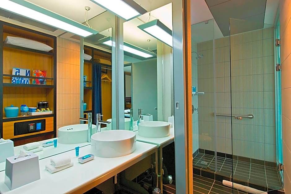 Aloft San Jose Hotel, Costa Rica