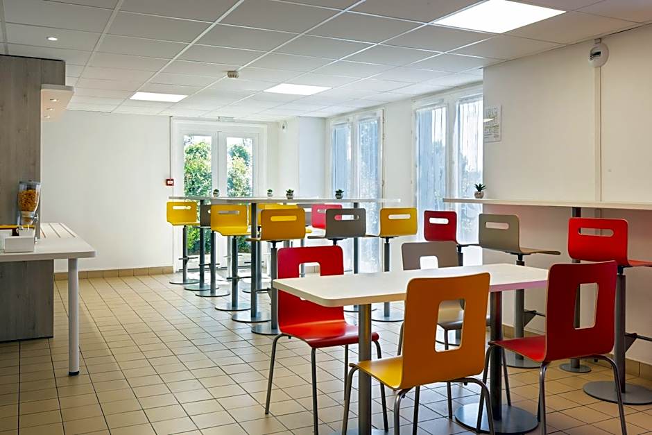 Premiere Classe Nantes Ouest - St Herblain