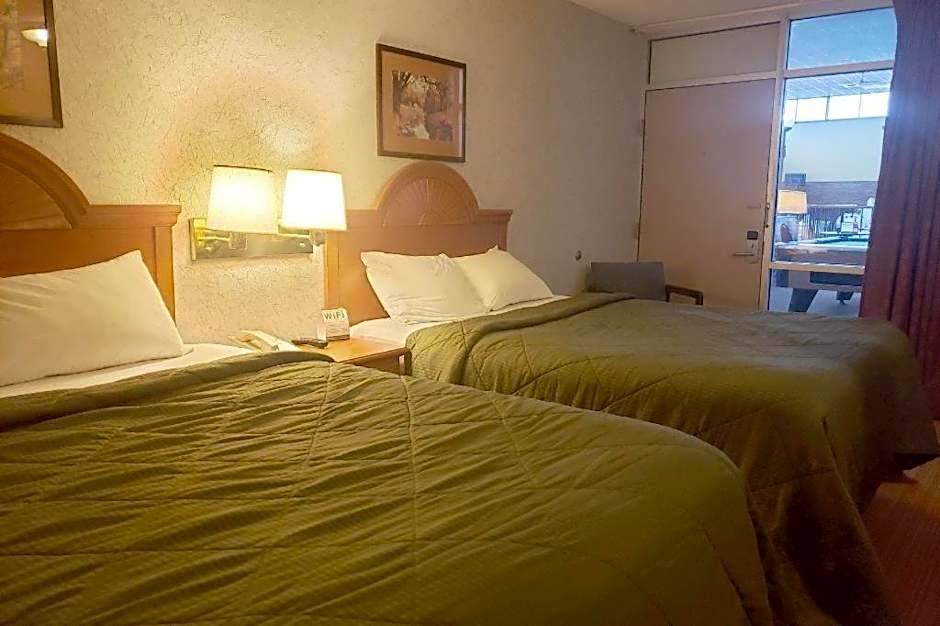 OYO Hotel Goodland KS Hwy 24