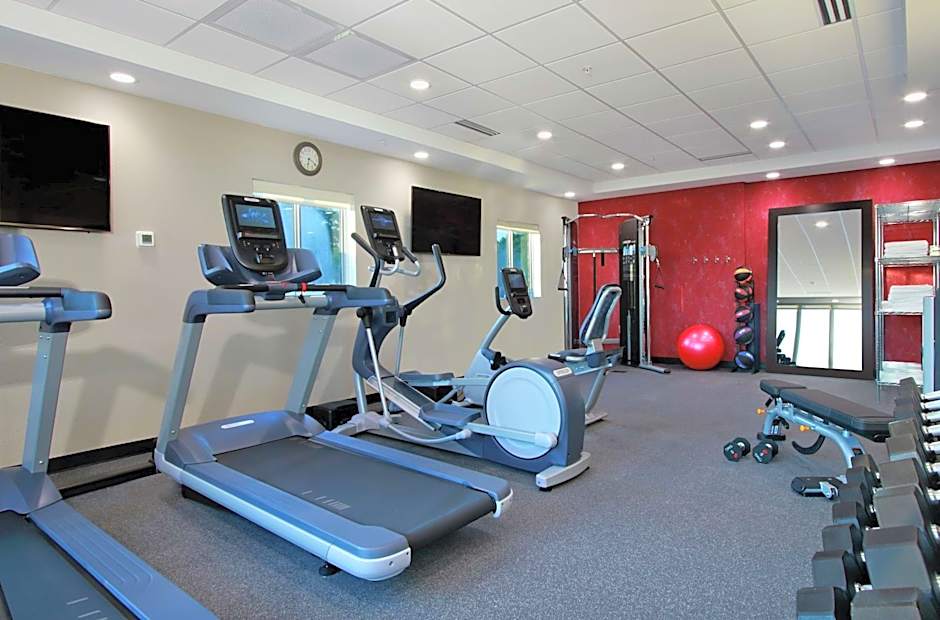 Home2 Suites by Hilton Mobile International Airport