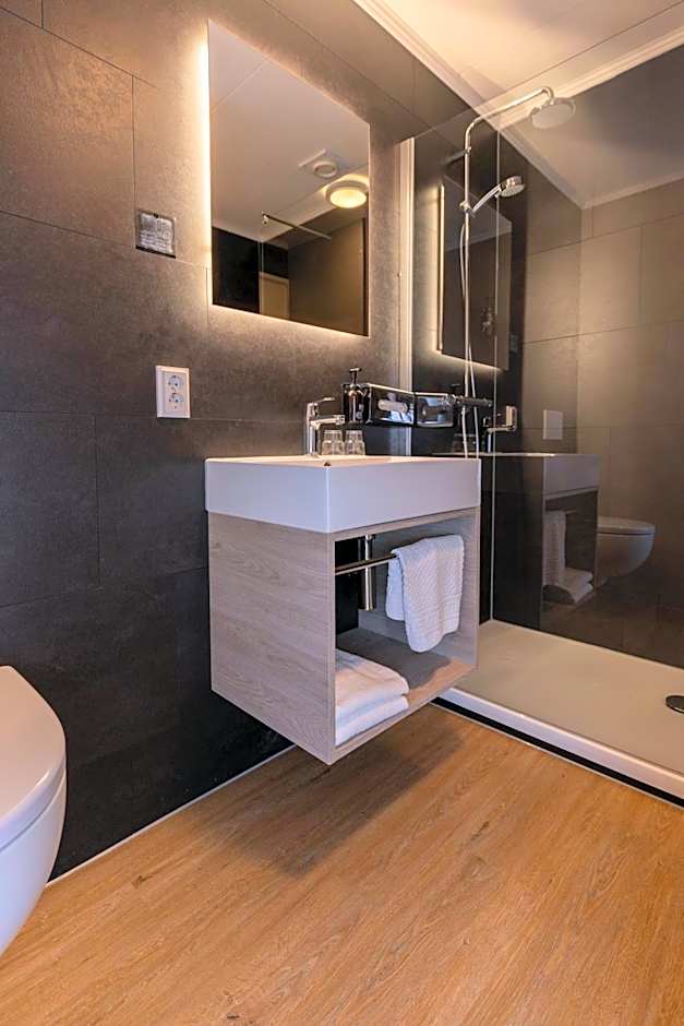 Fletcher Hotel-Restaurant Langewold