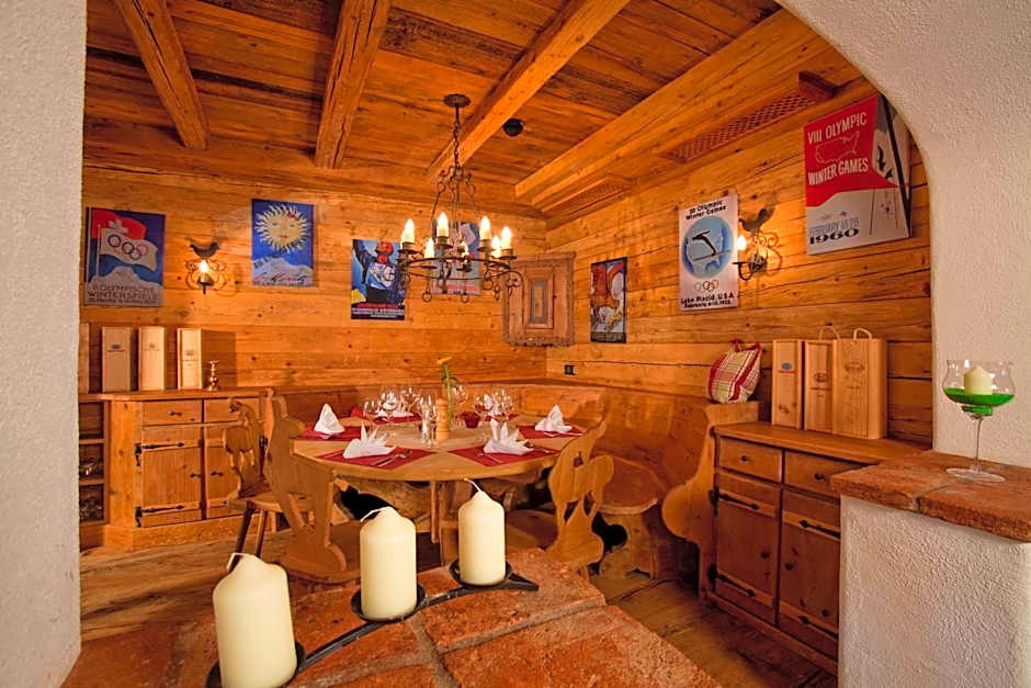 Landhotel Vordergrub