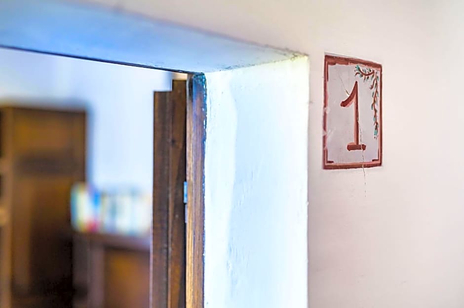 Convento dei Cappuccini