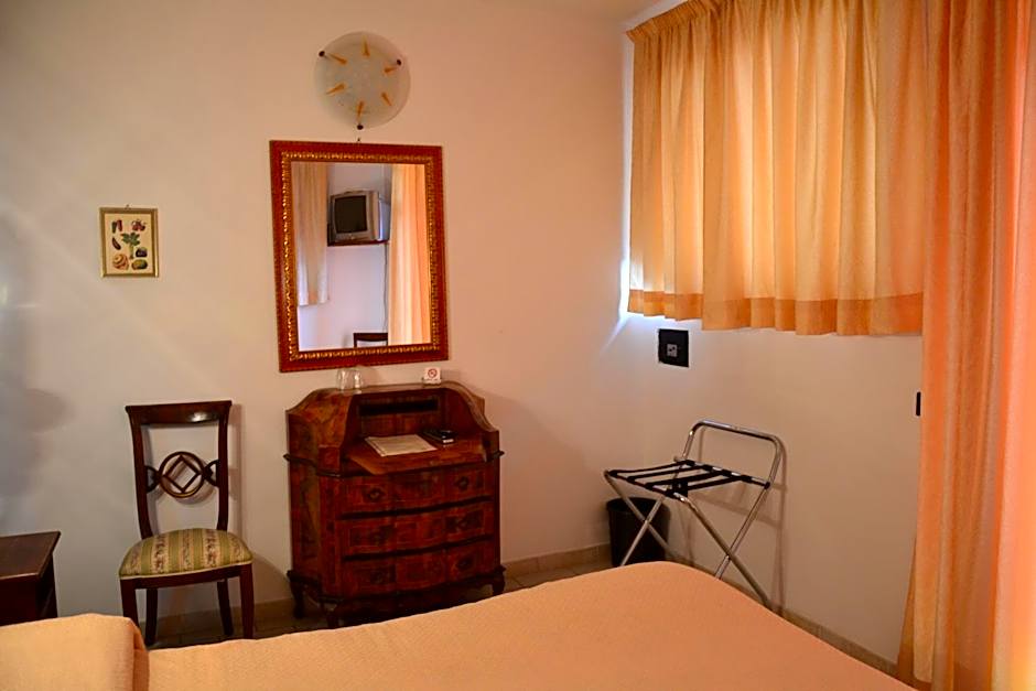 Hotel Ristorante Bagnaia