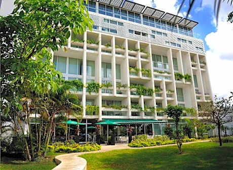 Mesón de la Luna Hotel & Spa