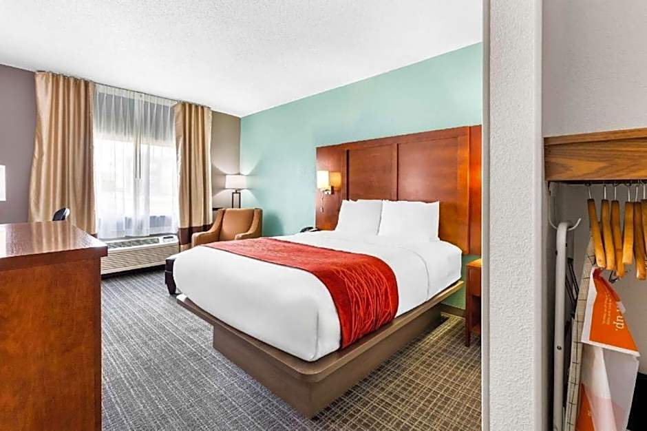 Comfort Inn Marion