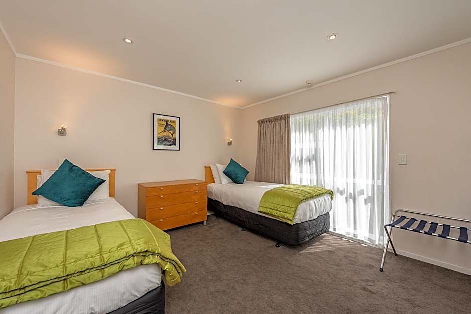 Apollo Lodge - Free Parking