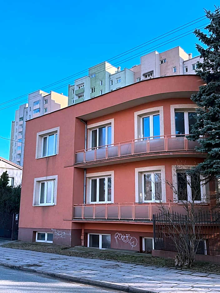 Hostel Harmonia
