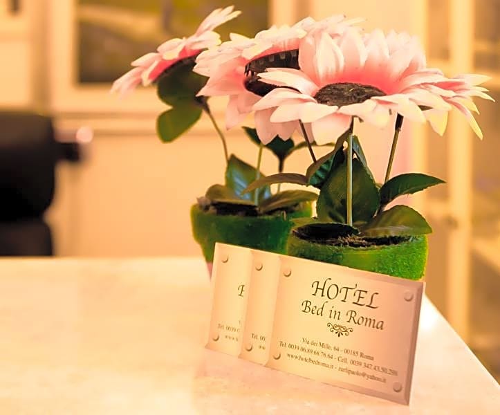 B&B Bed in Roma – Rome