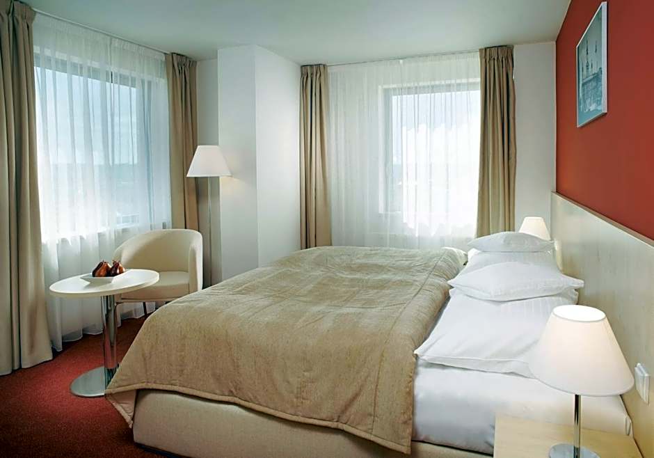 Clarion Congress Hotel Ceske Budejovice