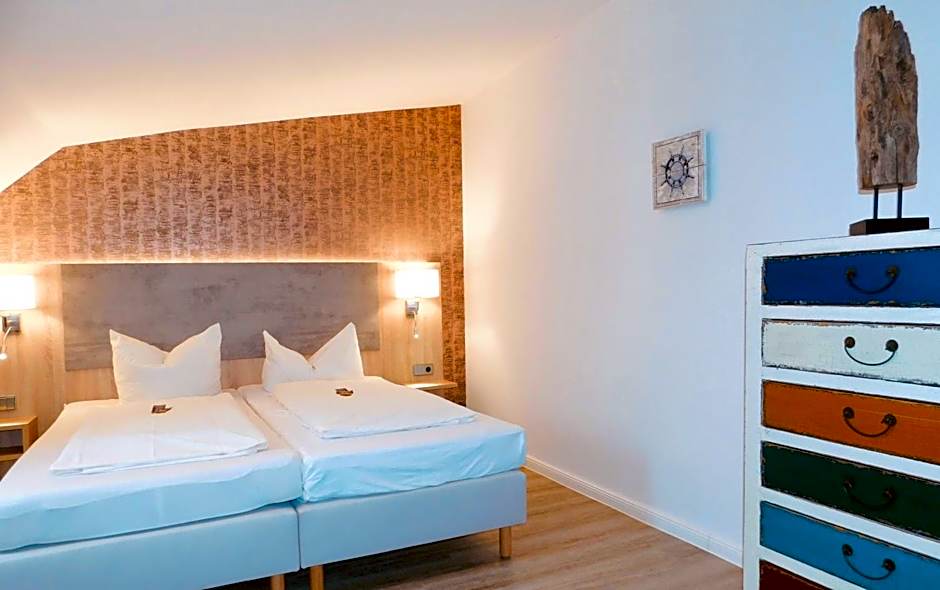 Stadthotel-Garni Smutje