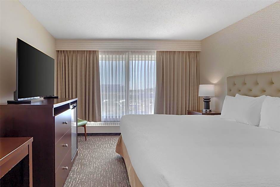 Best Western Cedar Park Inn