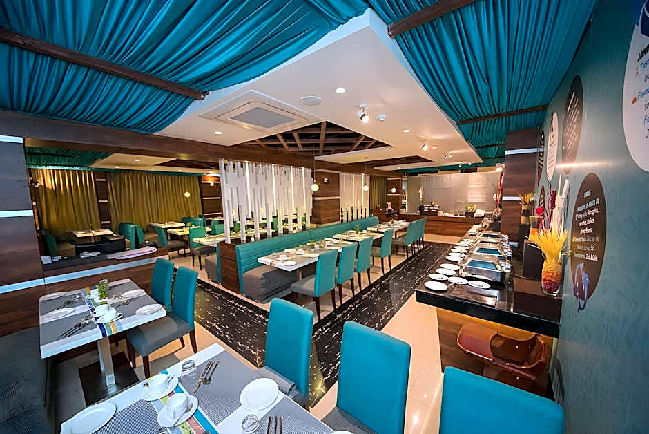 The Fern Residency Kolkata