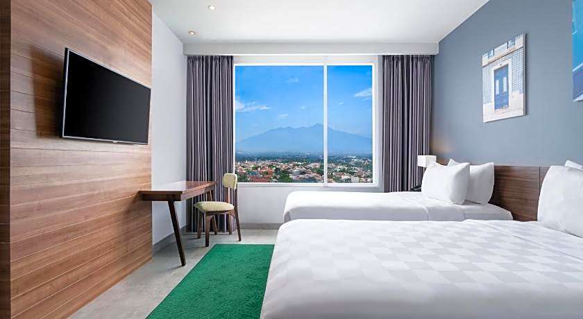 Swiss-Belinn Bogor