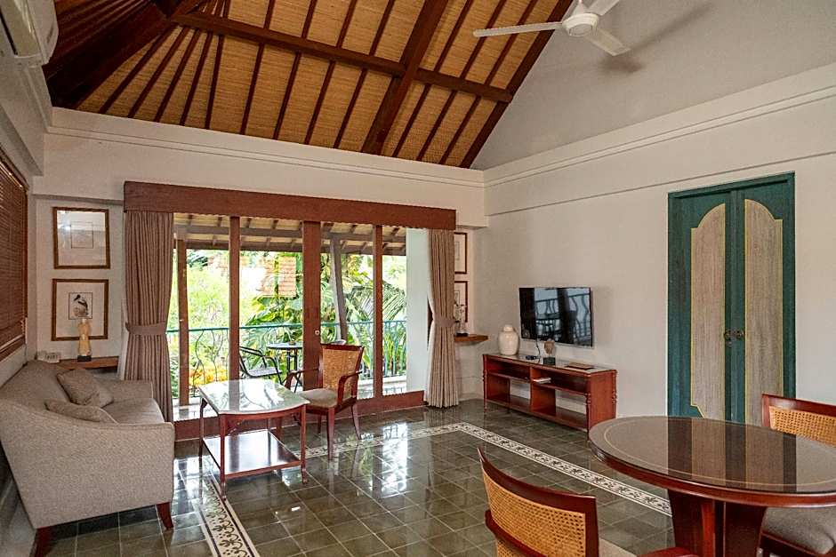 Kama Village by Nakula