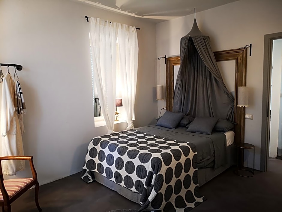 Theresa sulla Collina